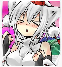 Awoo Poster