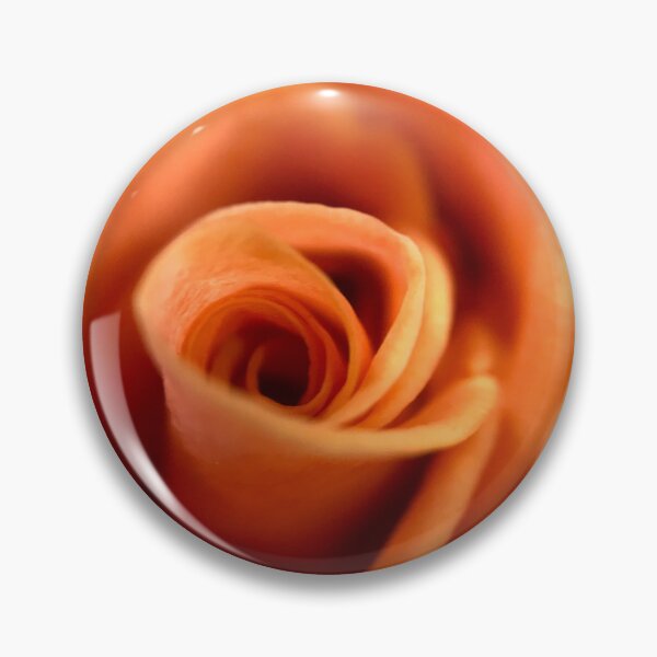 Item preview, Orange color rose  designed and sold by Chirayu1111.