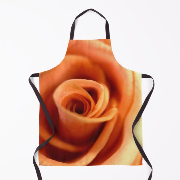 Item preview, Orange color rose  designed and sold by Chirayu1111.
