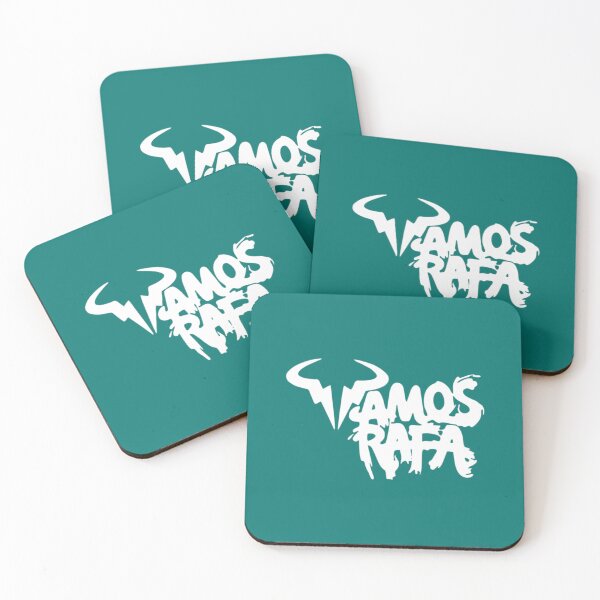 Item preview, Best Seller - Rafael Nadal Merchandise  1 designed and sold by hailynf.
