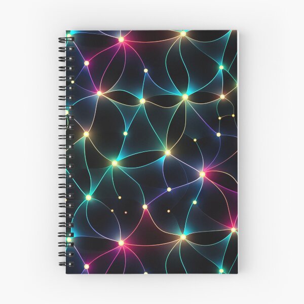Item preview, Modern retro design reminiscent of magical light effects designed and sold by Pflugart.