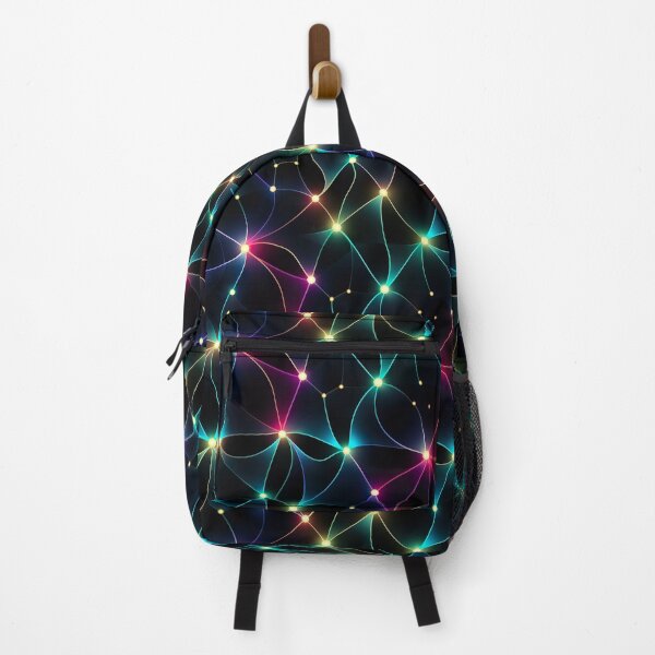 Item preview, Modern retro design reminiscent of magical light effects designed and sold by Pflugart.