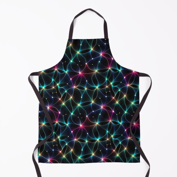 Item preview, Modern retro design reminiscent of magical light effects designed and sold by Pflugart.