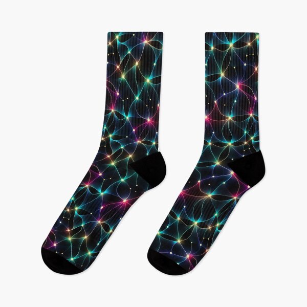 Item preview, Modern retro design reminiscent of magical light effects designed and sold by Pflugart.