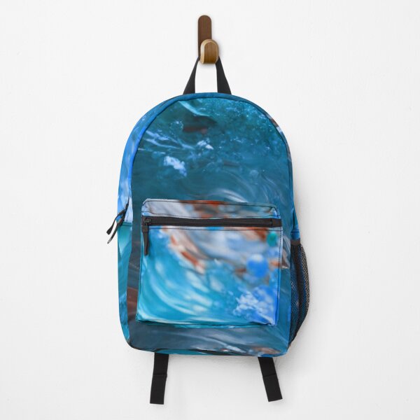 Item preview, Abstract Blue Art designed and sold by Rell1970.