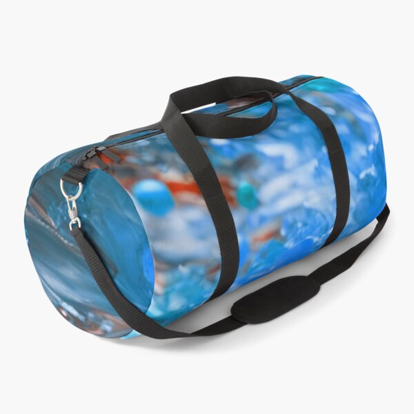 Item preview, Abstract Blue Art designed and sold by Rell1970.