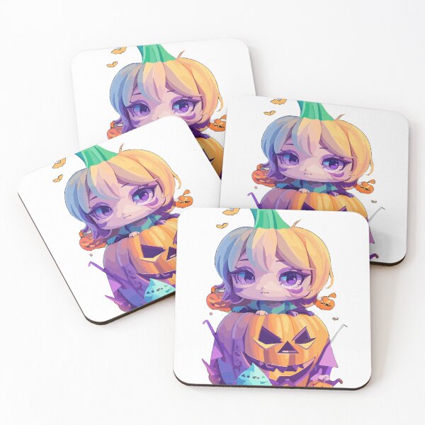 Artikelvorschau, Halloween-Kinder entworfen und verkauft von Spirit of Siam.
