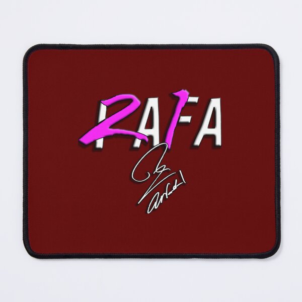 Item preview, Rafa 21 designed and sold by hailynf.