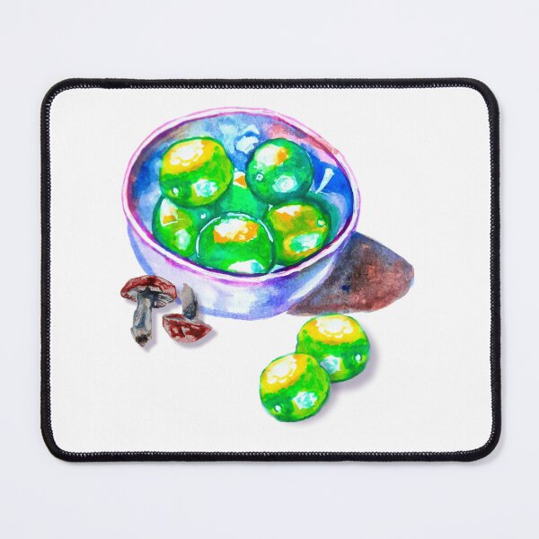 Item preview, Bowl of Sweet Lime designed and sold by drp24.