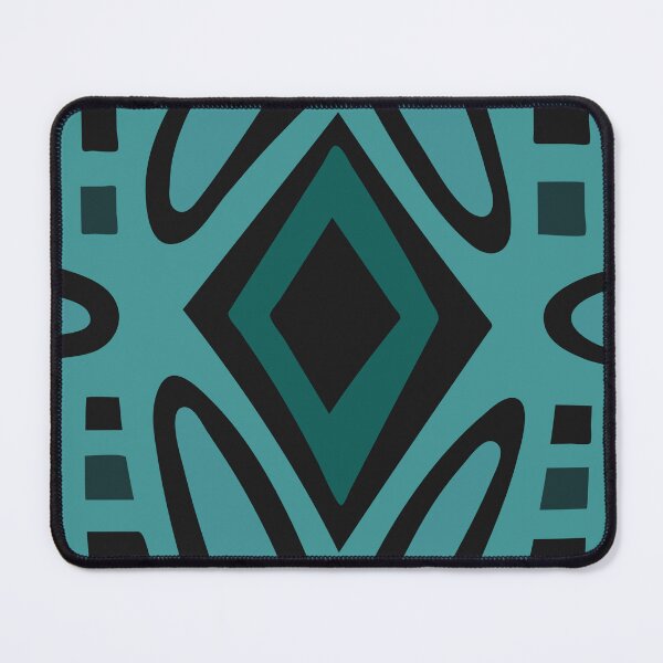 Item preview,  African abstract art tribal patterns design designed and sold by Alexaltay.