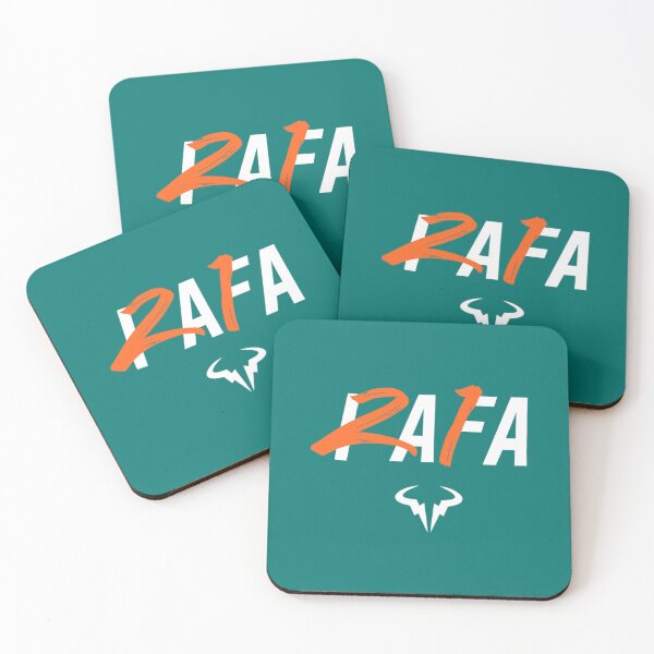 Item preview, Rafa 21   designed and sold by hailynf.