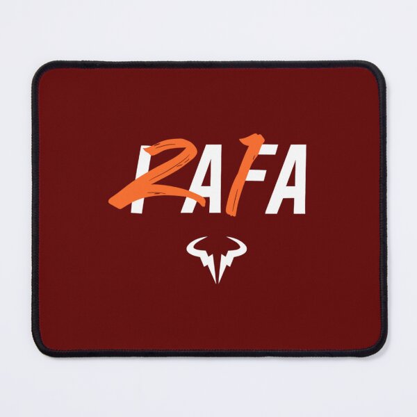 Item preview, Rafa 21 designed and sold by hailynf.