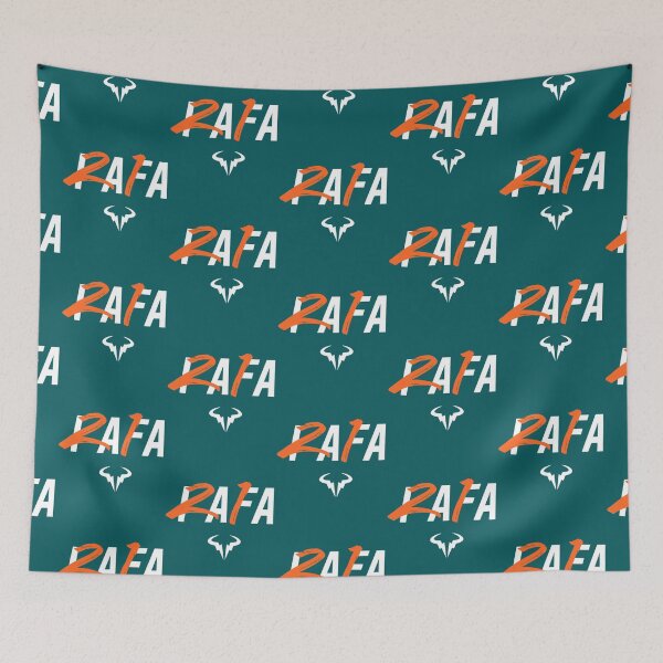 Item preview, Rafa 21   designed and sold by hailynf.