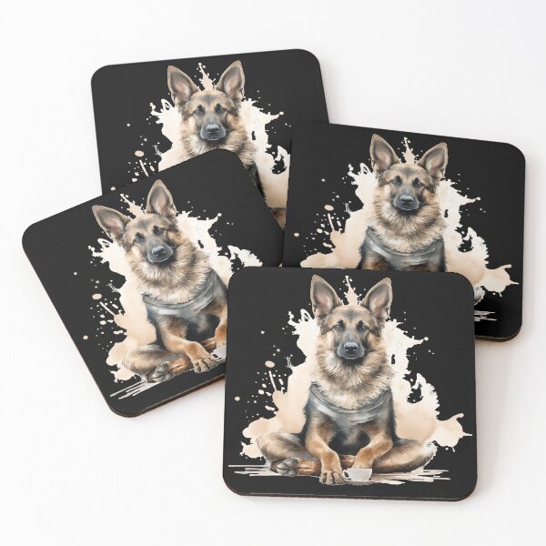 Item preview, Dogs Yoga Coffee  designed and sold by AnnaMDesign.