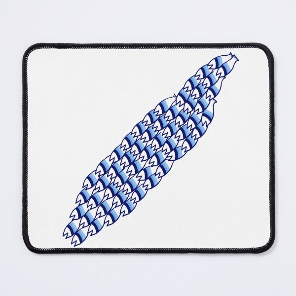 Item preview, The Dream of Mackerel designed and sold by sashu-culture.