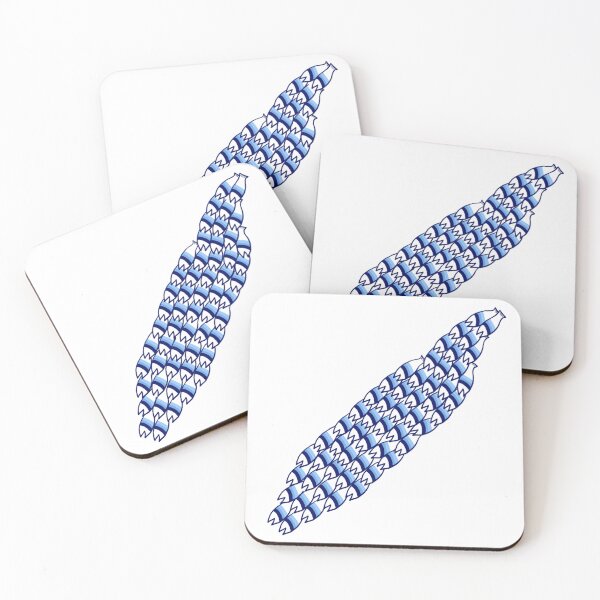 Item preview, The Dream of Mackerel designed and sold by sashu-culture.