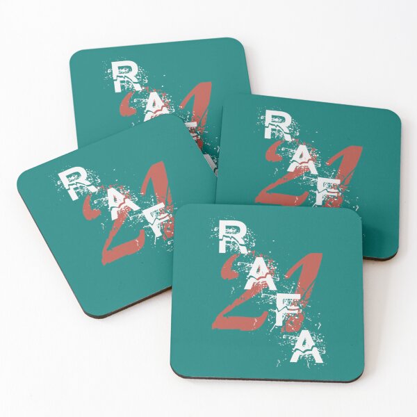 Item preview, Rafa 21 s Cool       designed and sold by hailynf.