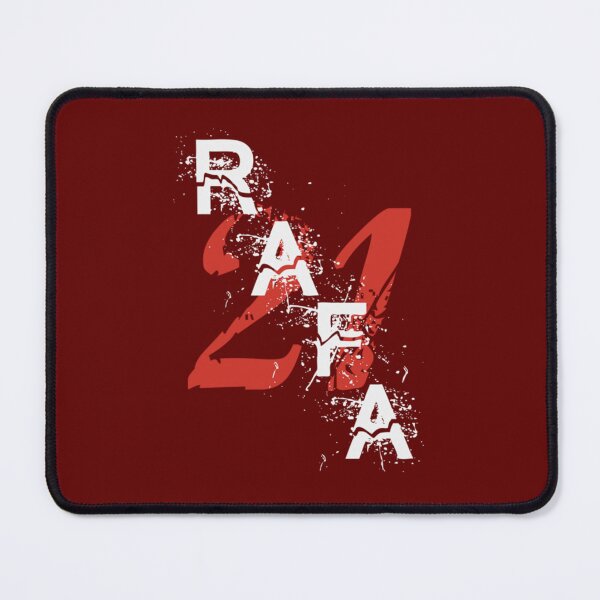 Item preview, Rafa 21 s Cool       designed and sold by hailynf.