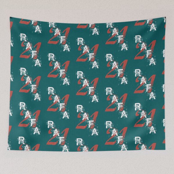 Item preview, Rafa 21 s Cool       designed and sold by hailynf.