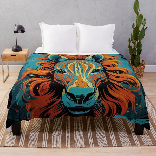 Item preview, Zebra Chic: Contrasting Elegance designed and sold by TheFrenchVegan.