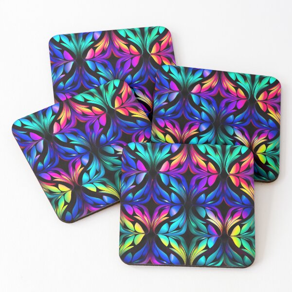 Item preview, Modern retro design reminiscent of magical light effects designed and sold by Pflugart.