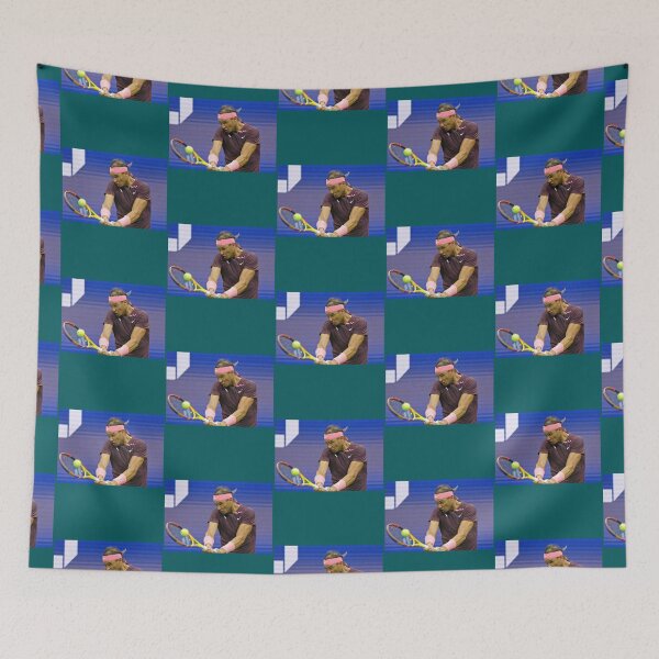 Item preview, Rafael Nadal  2#091222   designed and sold by hailynf.