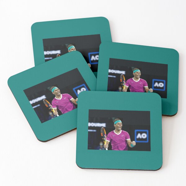 Item preview, Rafael Nadal  3#101222   designed and sold by hailynf.