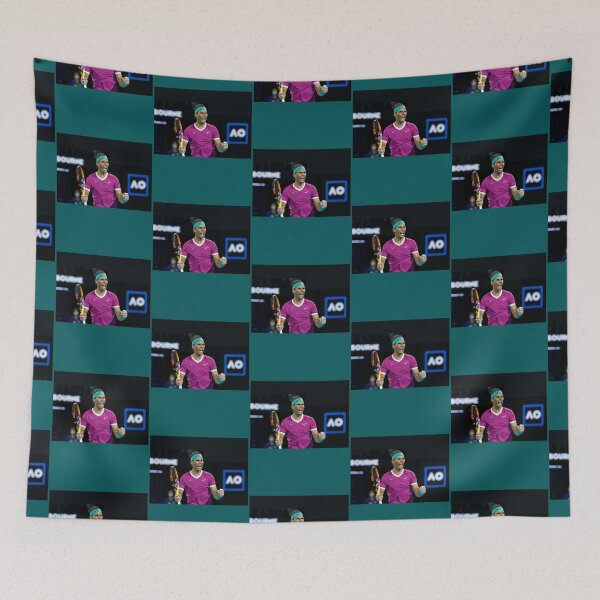 Item preview, Rafael Nadal  3#101222   designed and sold by hailynf.