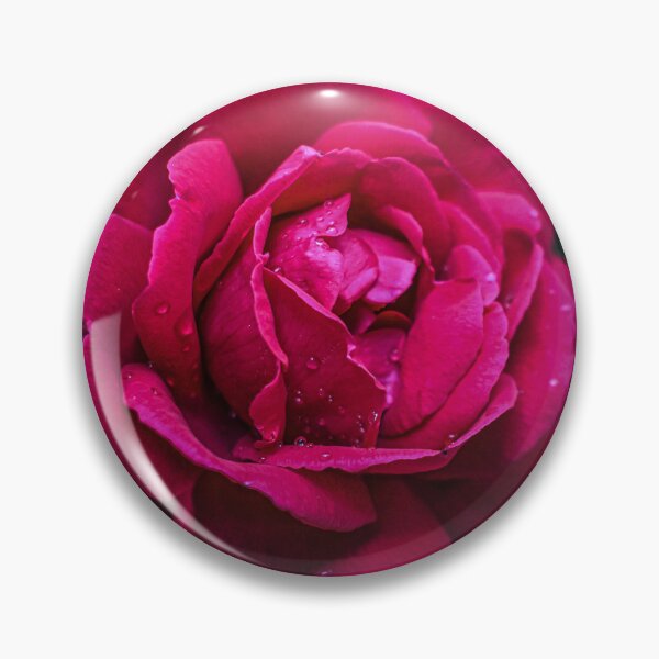 Item preview, Red rose with green leaf picture  designed and sold by Chirayu1111.