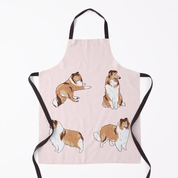 Item preview, Collie dog pack designed and sold by Mayarart.