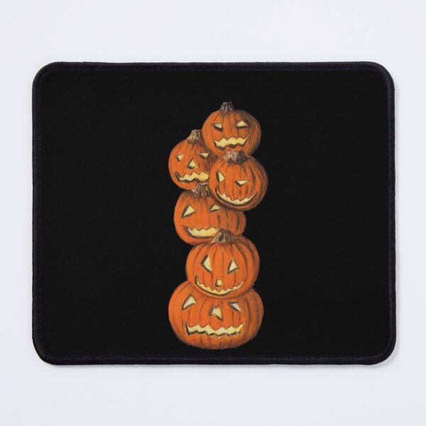 Item preview, Jack-O-Lantern designed and sold by gracefullizard.
