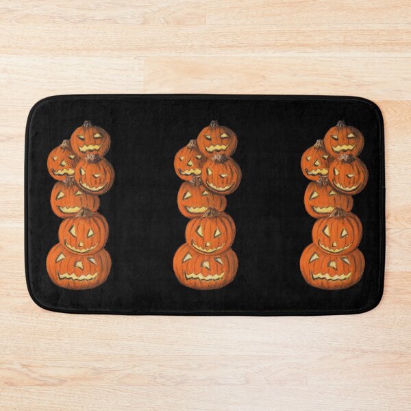Item preview, Jack-O-Lantern designed and sold by gracefullizard.