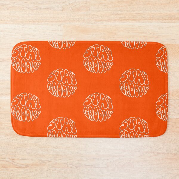 Item preview, Stay Groovy - Retro Groovy Typography  designed and sold by typoinspired.