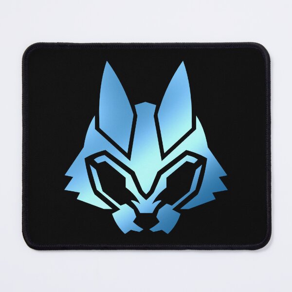 Item preview, Kamen Rider Geats: Lopo Emblem designed and sold by Malunistorm.