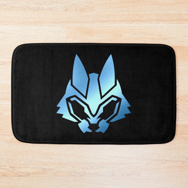 Item preview, Kamen Rider Geats: Lopo Emblem designed and sold by Malunistorm.