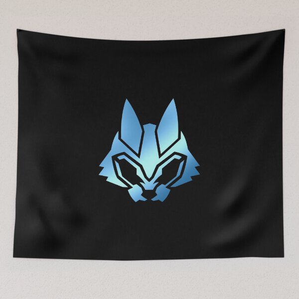Item preview, Kamen Rider Geats: Lopo Emblem designed and sold by Malunistorm.