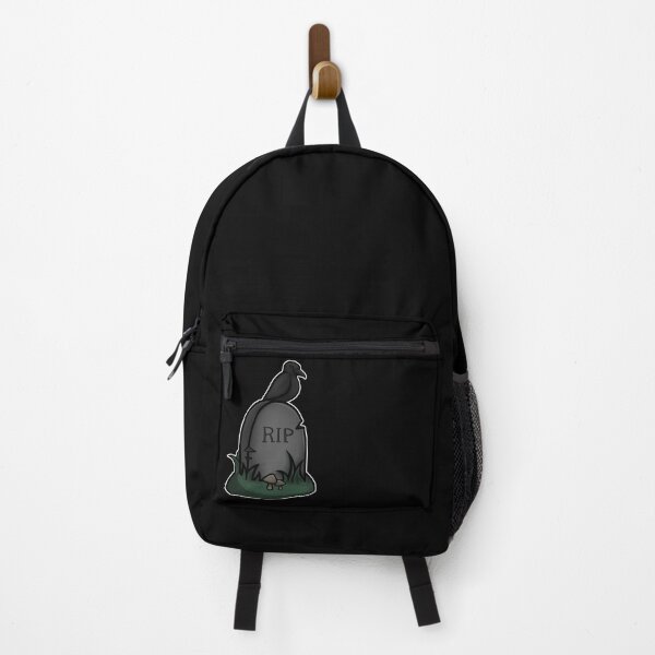 Item preview, Graveyard Crow designed and sold by AlwaysHollyJo.