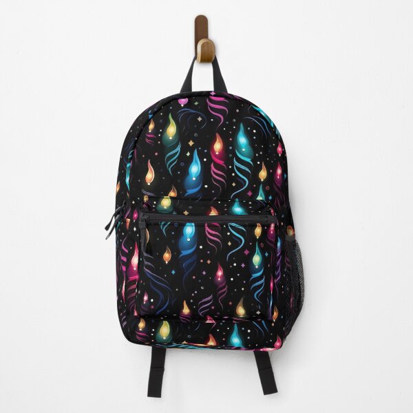 Item preview, Modern retro design reminiscent of magical light effects designed and sold by Pflugart.
