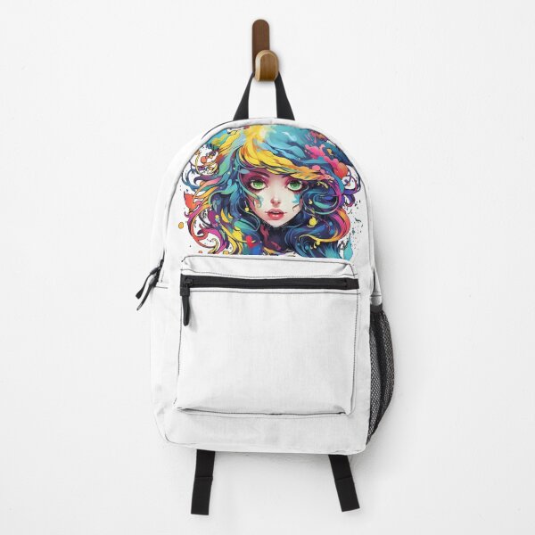 Item preview, Pretty cute face full coloy By Jonathan P. designed and sold by JonathanP514.