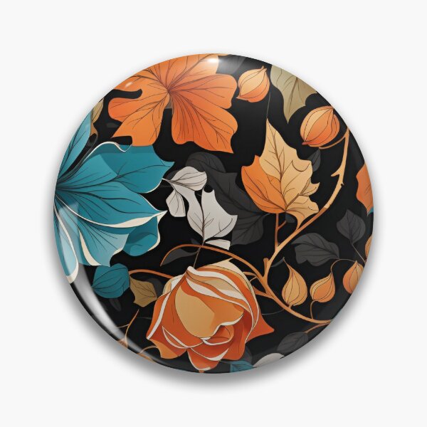 Item preview, chaotic beauty designed and sold by KasiwatShop.