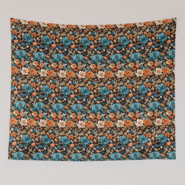 Item preview, chaotic beauty designed and sold by KasiwatShop.