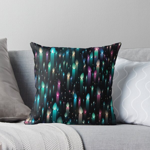 Item preview, Modern retro design reminiscent of magical light effects designed and sold by Pflugart.