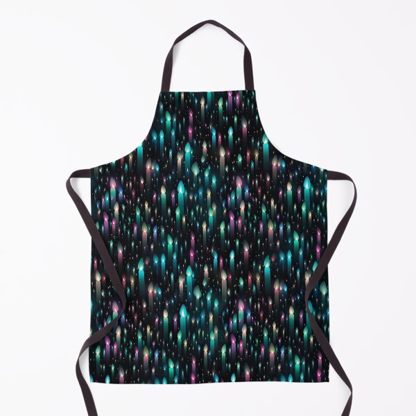 Item preview, Modern retro design reminiscent of magical light effects designed and sold by Pflugart.