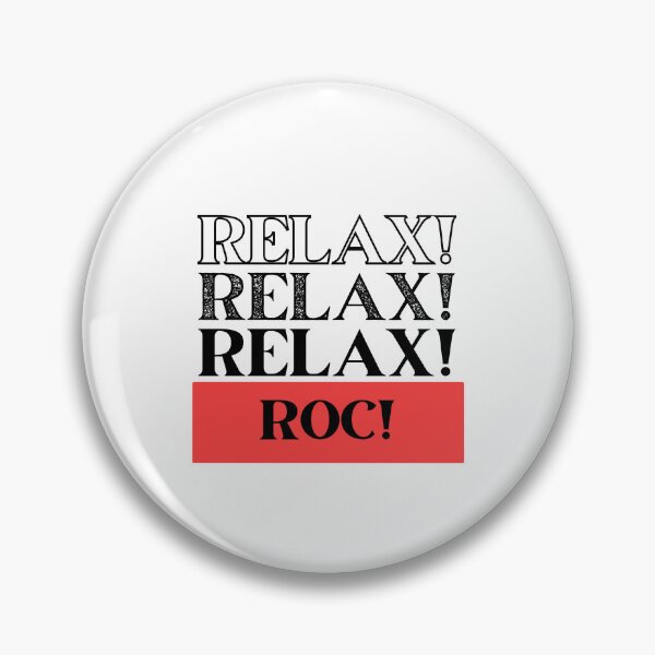 Item preview, Relax - Rocuronium- Anesthesia  designed and sold by The Remi Reserve.