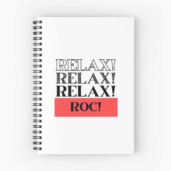 Item preview, Relax - Rocuronium- Anesthesia  designed and sold by The Remi Reserve.