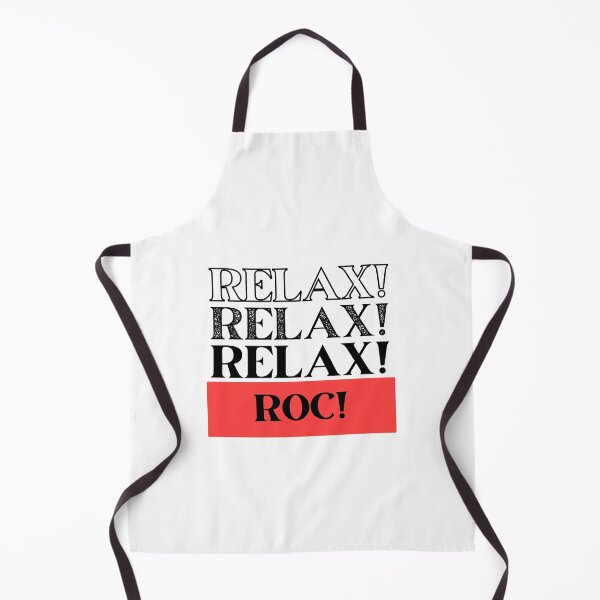 Item preview, Relax - Rocuronium- Anesthesia designed and sold by The Remi Reserve.