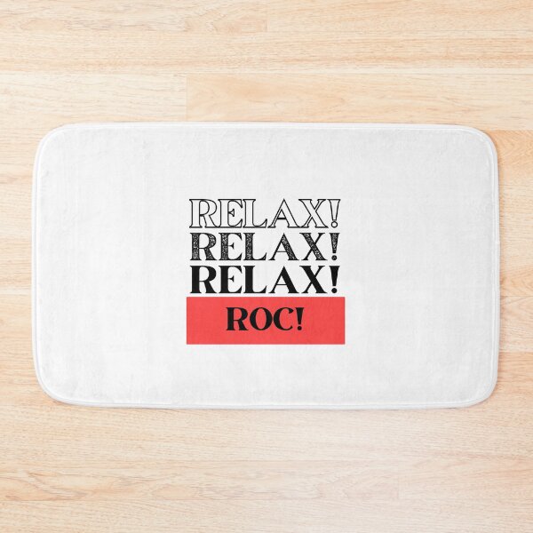 Item preview, Relax - Rocuronium- Anesthesia  designed and sold by The Remi Reserve.