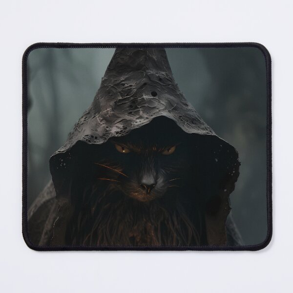 Item preview, Witches Familiar 3 designed and sold by sixblackroses.