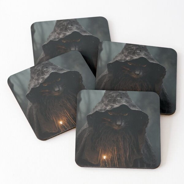 Item preview, Witches Familiar 3 designed and sold by sixblackroses.