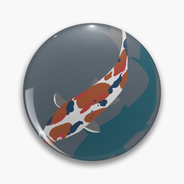 Item preview, Koi boi  designed and sold by MignonneStudios.